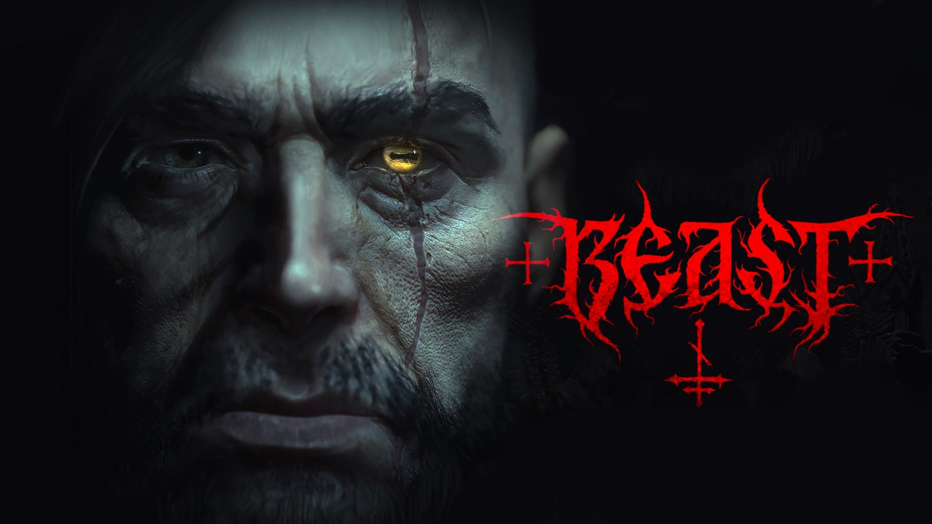 Beast Ya Disponible En Acceso Anticipado Para Steam El Boton A