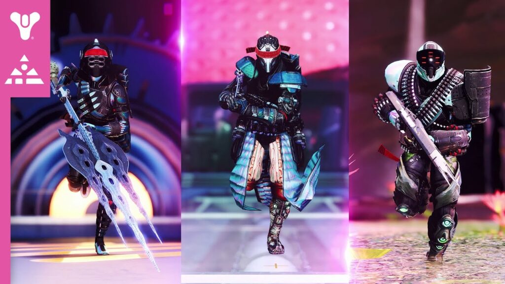 Trailer final destiny2 eclipse