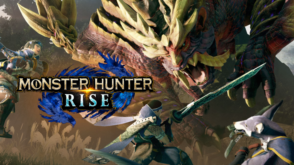 Monster-Hunter-Rise