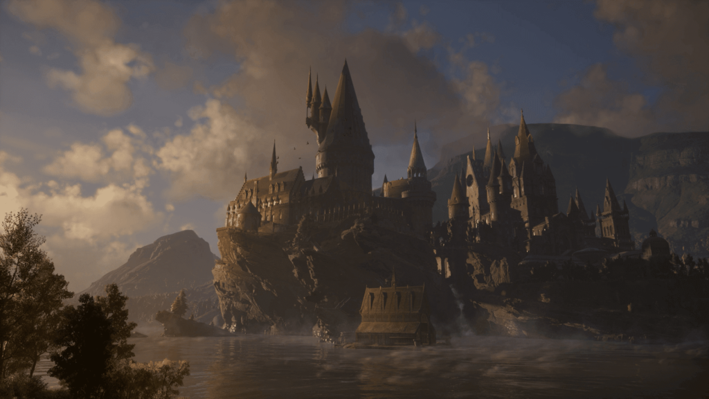 Colegio Hogwarts