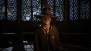 Ravenclaw