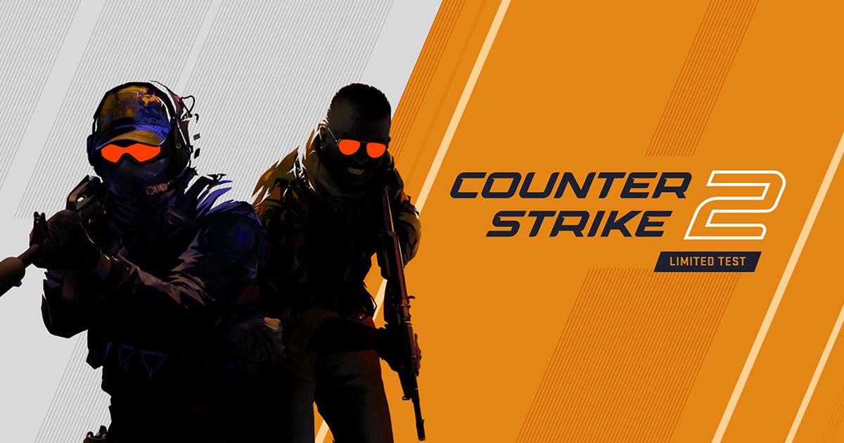Counter Strike 2 Está En Camino El Juego Más Popular En Steam Recibe Un Cambio De Imagen Y Una 1450