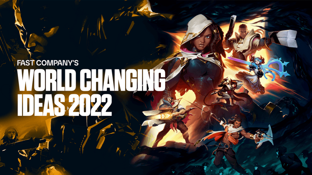 Riot Games