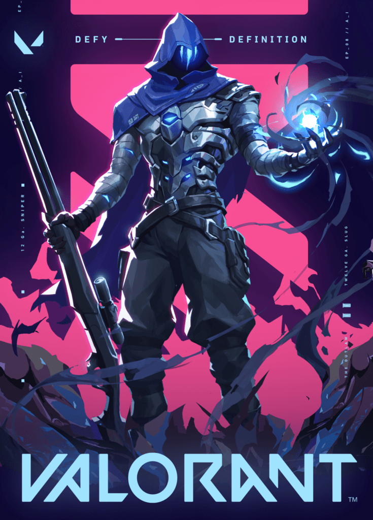 Riot Games