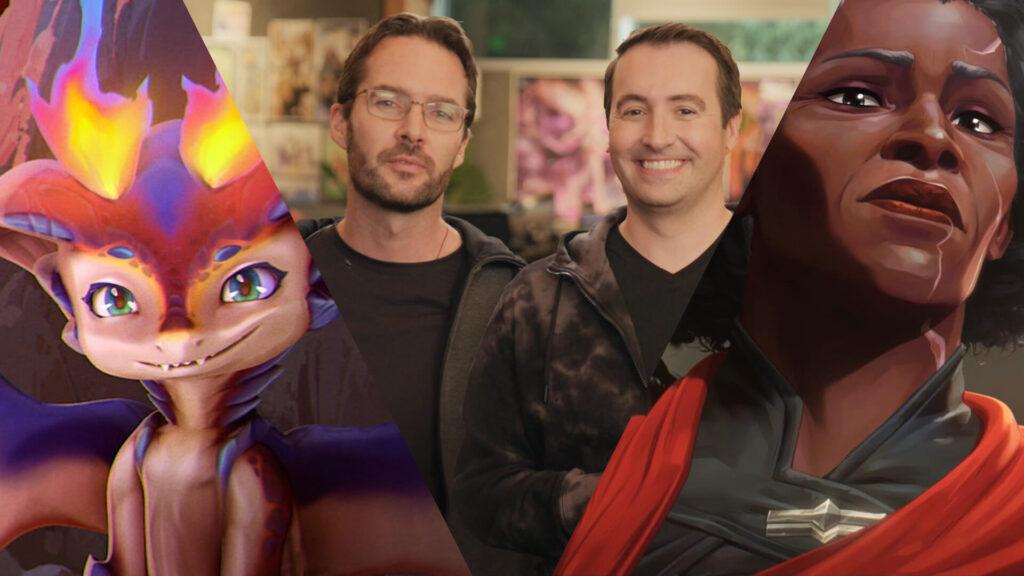 Riot Games