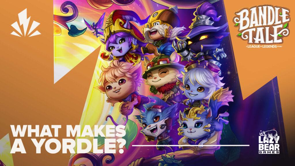 Bandle Tale