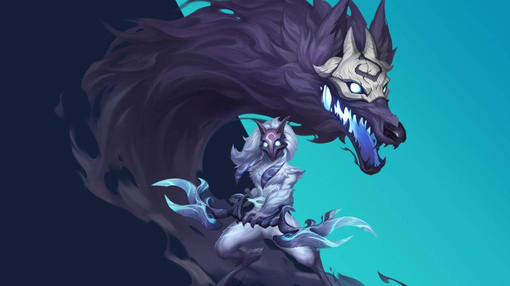 Wild Rift