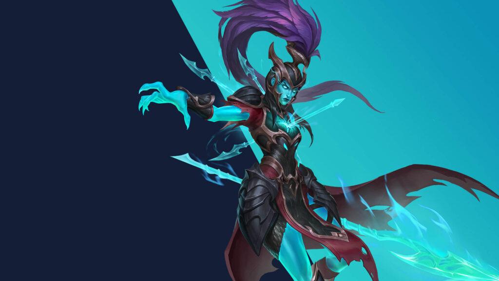 Wild Rift