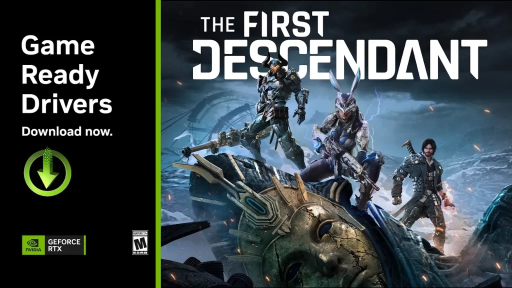 The First Descendant DLSS