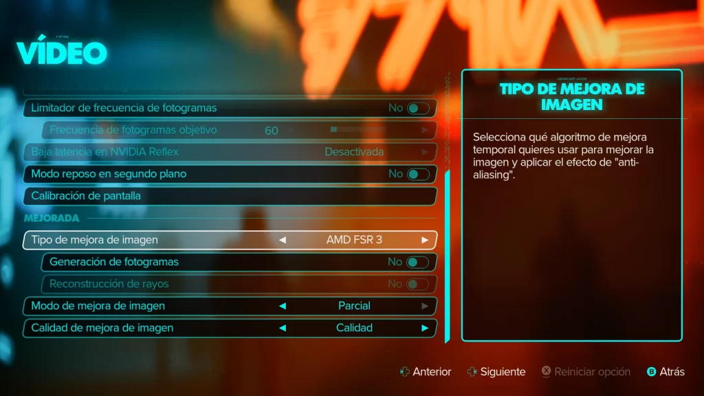 Star Wars Outlaws - Graphics