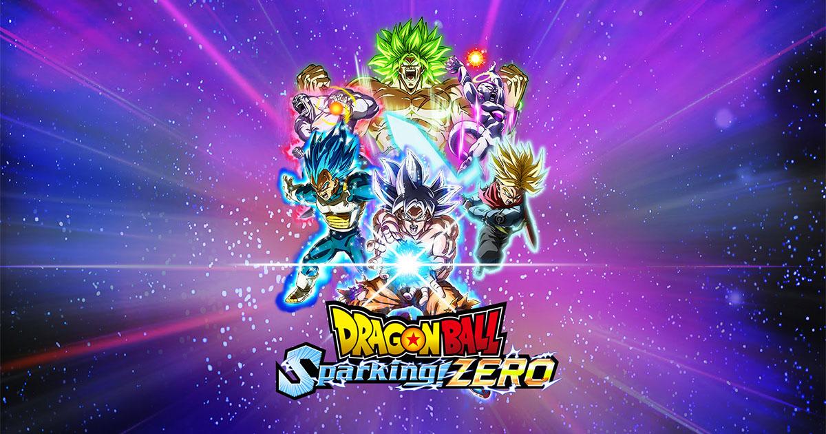 Dragon Ball Sparking Zero Presenta Una Nueva Actualizaci N Gratuita El Boton A