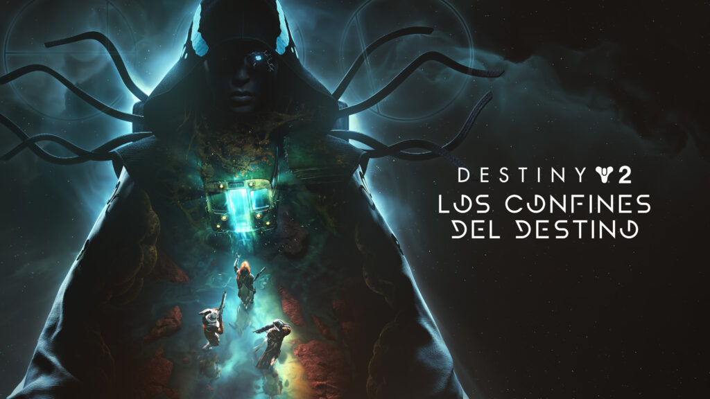 Destiny 2: Se reveló la expansión Los Confines del Destino, detalles de Año de la Profecía y actualizaciones importantes del juego