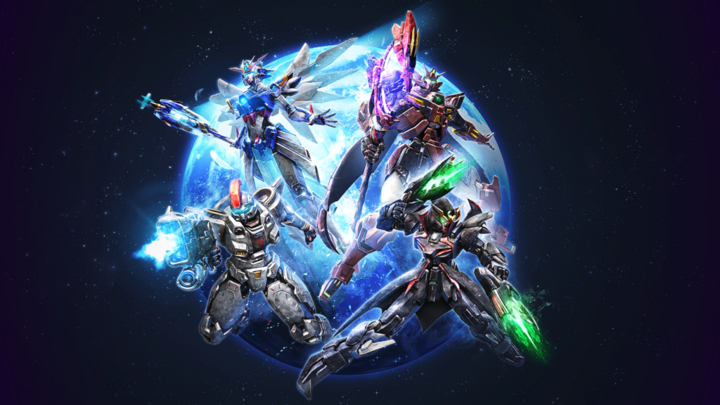 Overwatch 2 X Gundam Wing – Reseña de una Colaboración EPICA