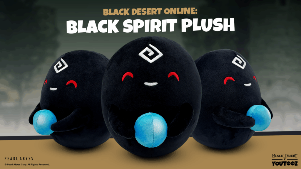 Black Spirit