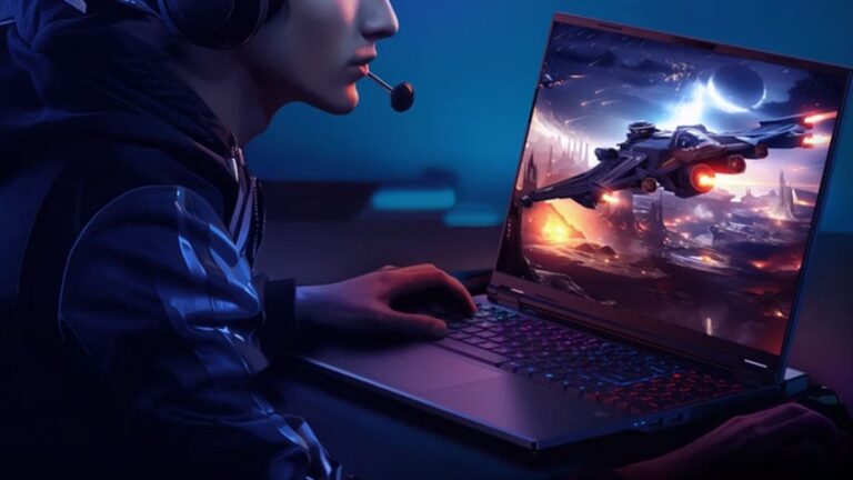 Acer – Por qué Windows 11 es mejor para jugar que Windows 10
