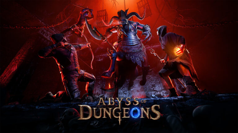 Abyss of Dungeons ya está disponible en México y Brasil