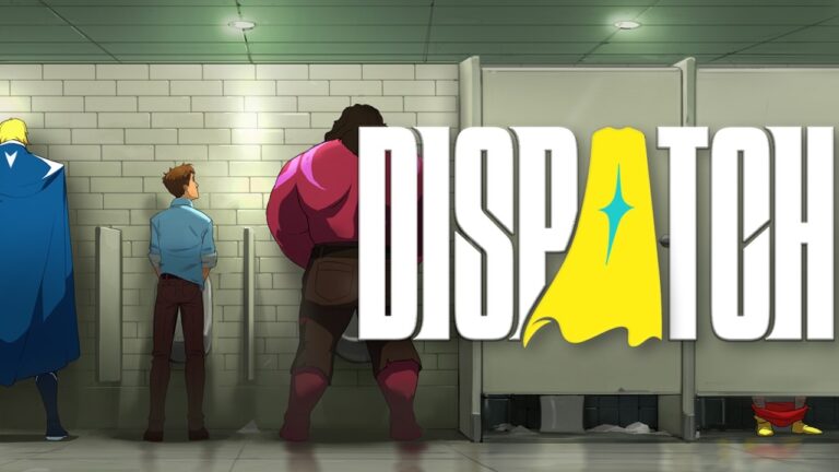 Directores del juego ‘Dispatch’ revelan un reparto lleno de estrellas en el Festival Tribeca