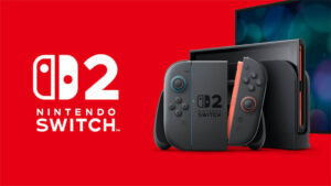 Nintendo Switch 2 - Ventas