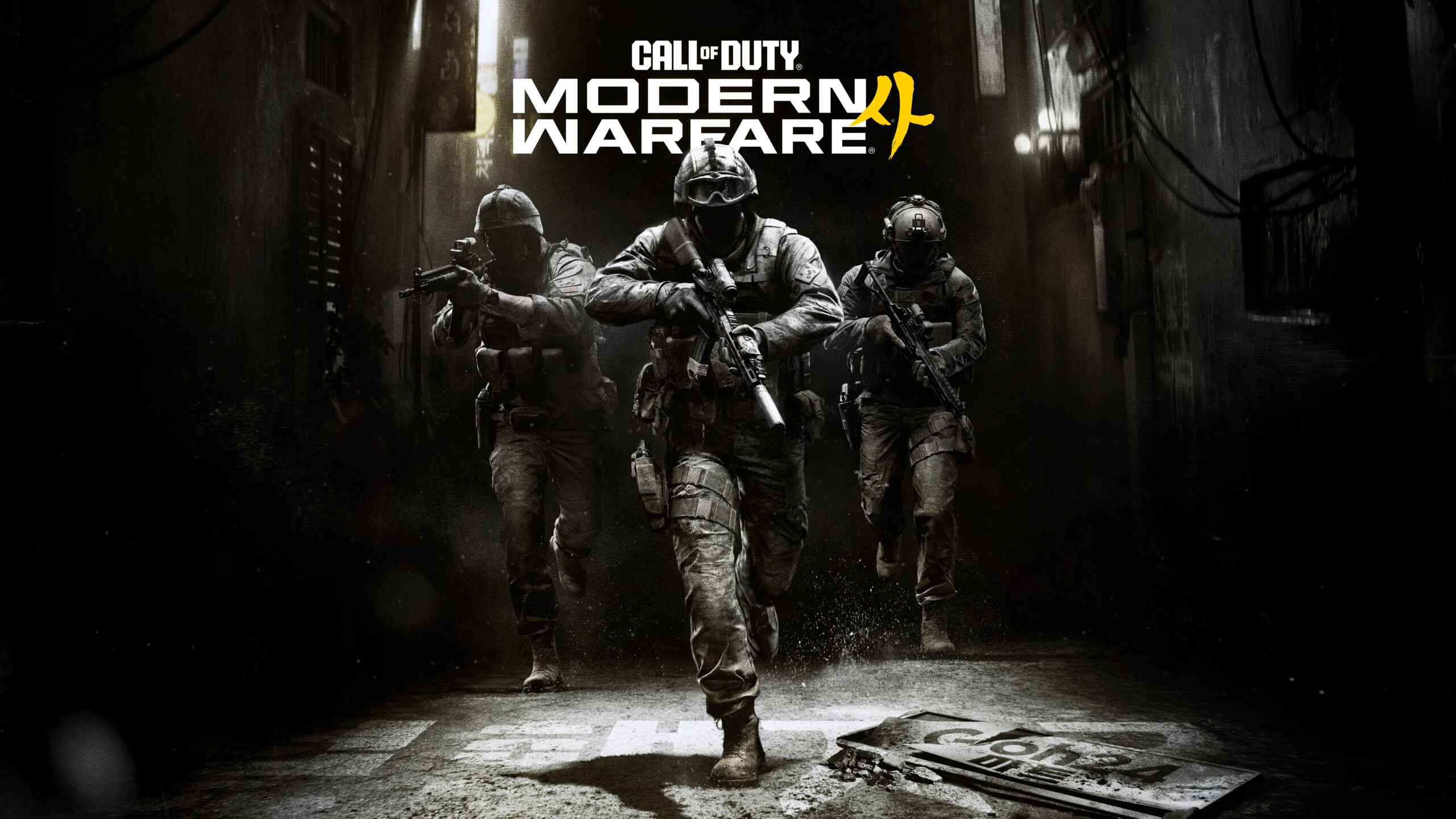 Call of Duty Modern Warfare 4 se lanza el 23 de octubre de 2026 con campaña en Corea, multijugador renovado y regreso de DMZ