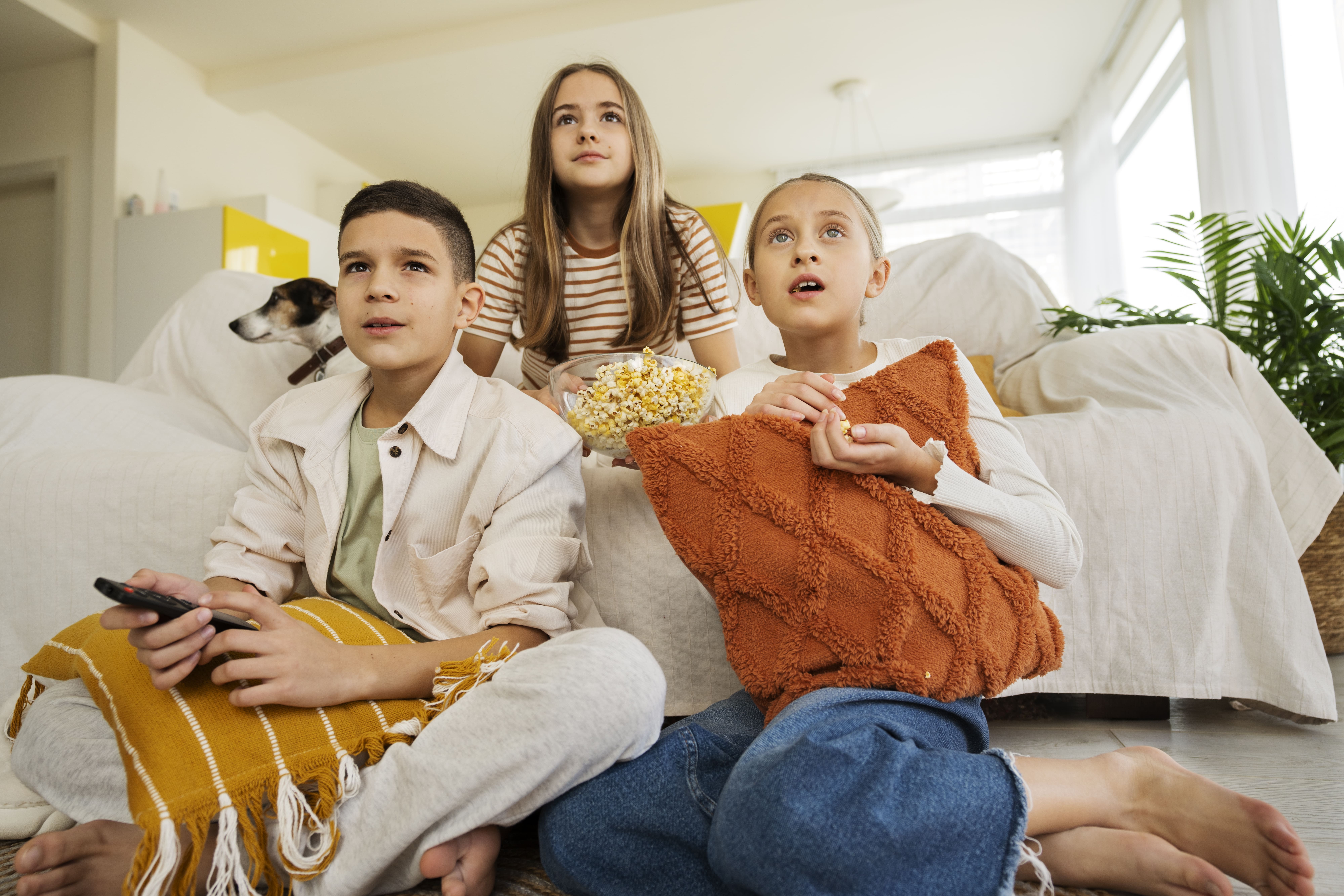 Roku cura el entretenimiento familiar para las vacaciones de mitad de año en Colombia