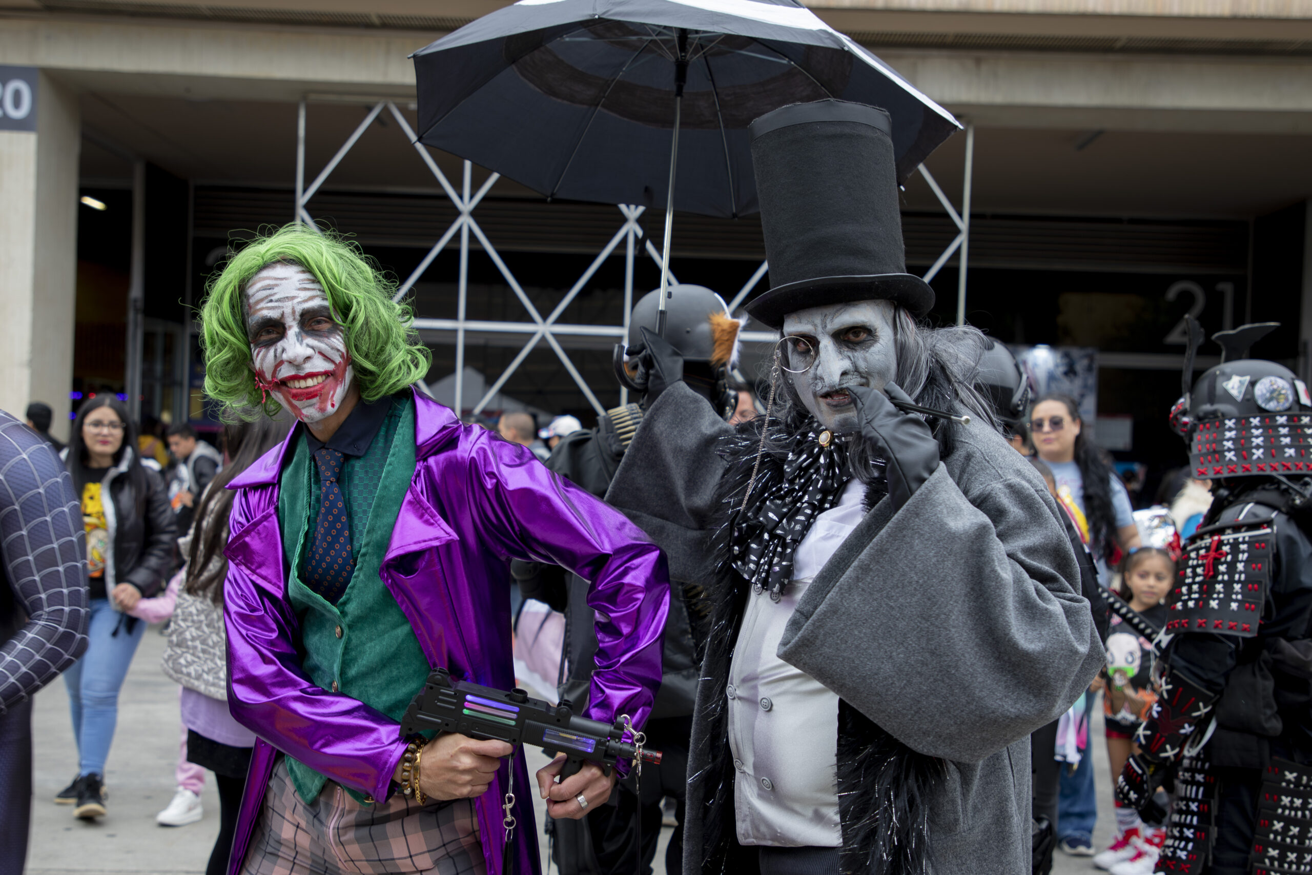 La Copa Cosplay 2026 llega a Comic Con Colombia para reunir a los mayores talentos del país
