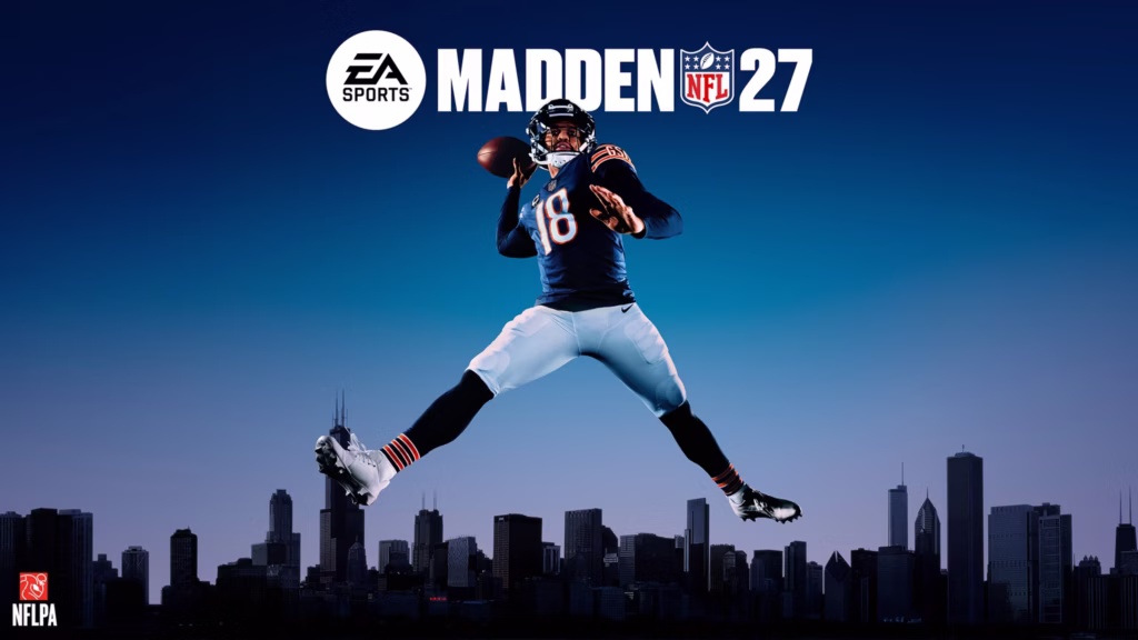 EA SPORTS Madden NFL 27